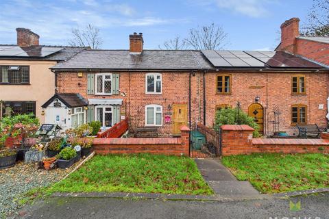undefined, Canal View, Chirk Bank, Wrexham