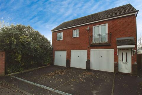 Thresher Drive, Swindon, SN25