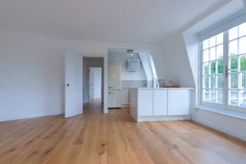 1 bedroom flat for sale, Belsize Park NW3