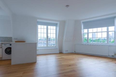 1 bedroom flat for sale, Belsize Park NW3
