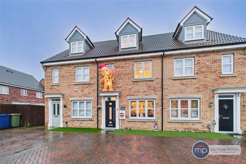 3 bedroom terraced house for sale, Alderman Close, Redcar