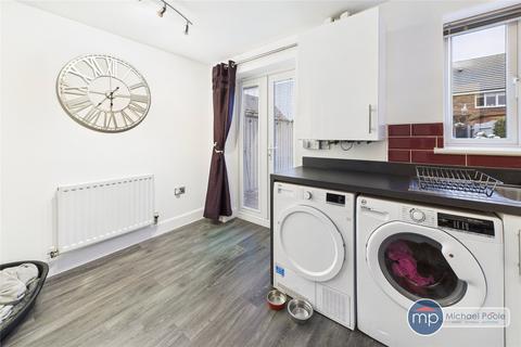 3 bedroom terraced house for sale, Alderman Close, Redcar