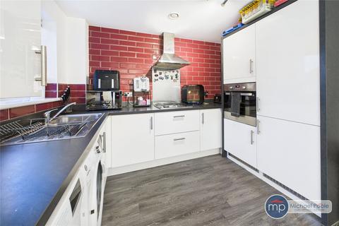 3 bedroom terraced house for sale, Alderman Close, Redcar