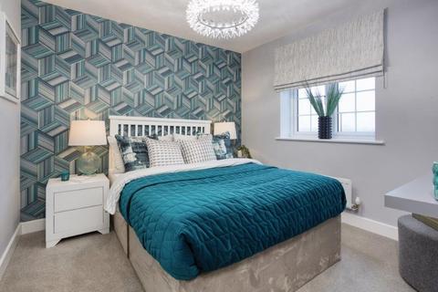 undefined, Turnstone Drive, Scunthorpe