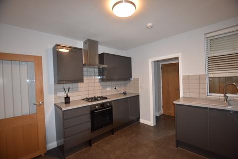 undefined, Percival Street, Westown, Peterborough, PE3
