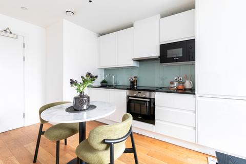 undefined, at GCP - London, Flat 27, 4, Edridge Road CR0