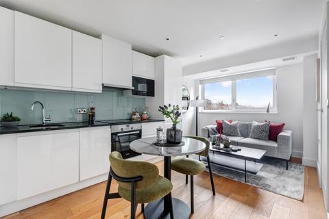 undefined, at GCP - London, Flat 27, 4, Edridge Road CR0