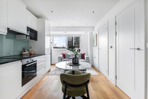 undefined, at GCP - London, Flat 27, 4, Edridge Road CR0