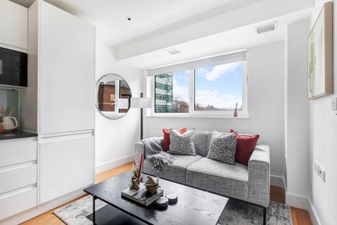 undefined, at GCP - London, Flat 27, 4, Edridge Road CR0