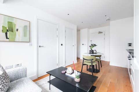 undefined, at GCP - London, Flat 27, 4, Edridge Road CR0