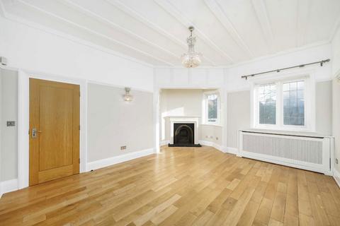6 bedroom house to rent, The Avenue, London NW6