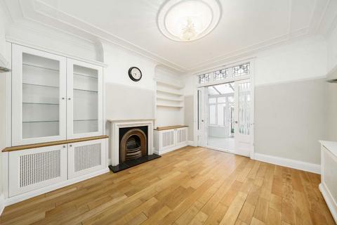 6 bedroom house to rent, The Avenue, London NW6
