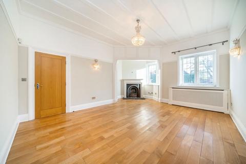 6 bedroom house to rent, The Avenue, London NW6