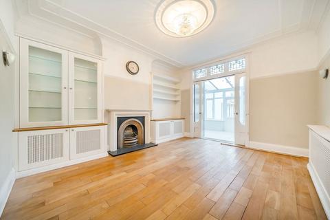 6 bedroom house to rent, The Avenue, London NW6