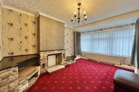 undefined, Lockerbie Avenue, Cleveleys FY5