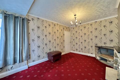 undefined, Lockerbie Avenue, Cleveleys FY5