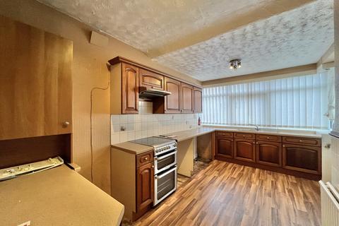 undefined, Lockerbie Avenue, Cleveleys FY5