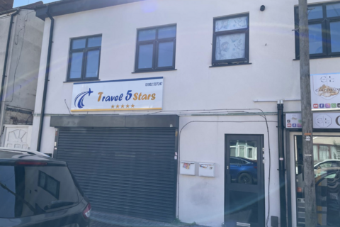 undefined, Byrne Road, Wolverhampton WV2
