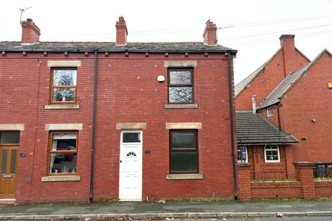 undefined, Stopford Street, Ince