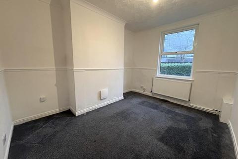 undefined, Stopford Street, Ince