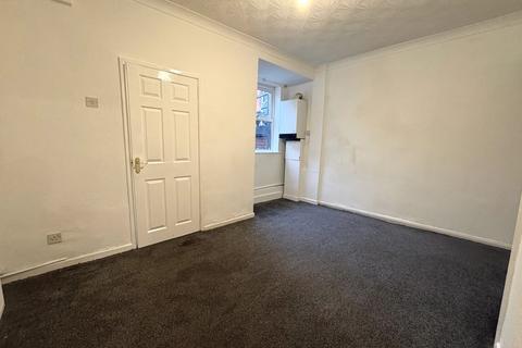 undefined, Stopford Street, Ince