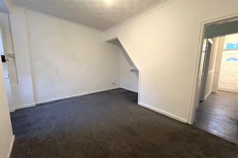 undefined, Stopford Street, Ince