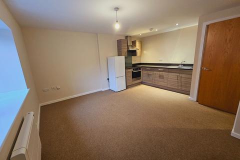 undefined, Edward House, Stockport