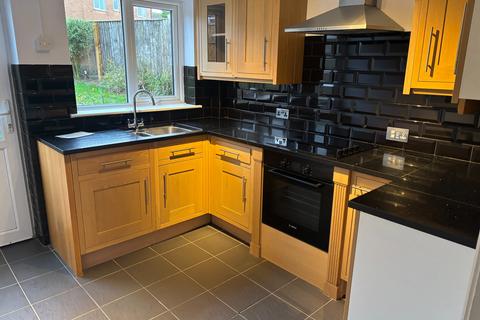 undefined, Brewster Lane, Wainfleet PE24