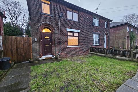 undefined, Major Street, Milnrow, Rochdale