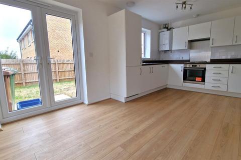 undefined, Lakeside North, Scunthorpe, DN16