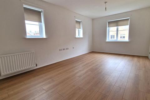 undefined, Lakeside North, Scunthorpe, DN16