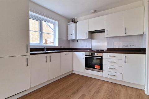 undefined, Lakeside North, Scunthorpe, DN16