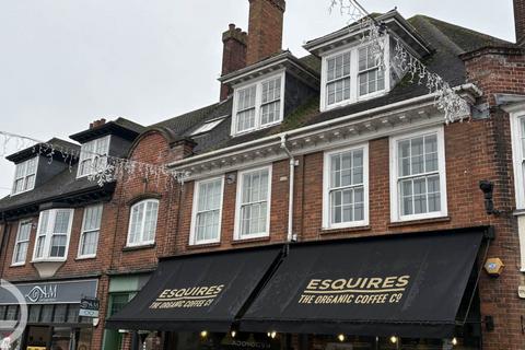 undefined, Leys Avenue, Letchworth Garden City, SG6 3ED