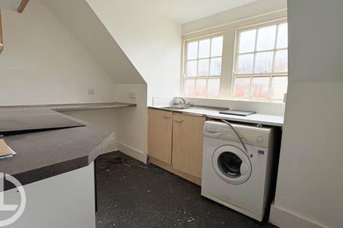 undefined, Leys Avenue, Letchworth Garden City, SG6 3ED