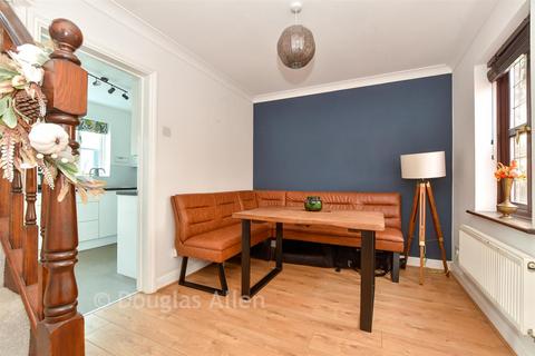 3 bedroom detached house for sale, Redwood Drive, Laindon, Basildon, Essex