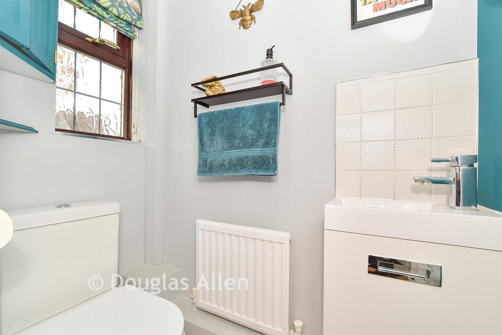 Cloakroom