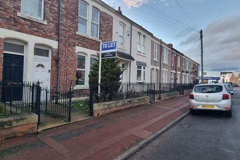 undefined, Newton Street, Gateshead NE8