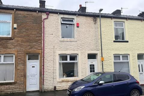 undefined, Admiral Street, Burnley, Lancashire, BB10 4EE