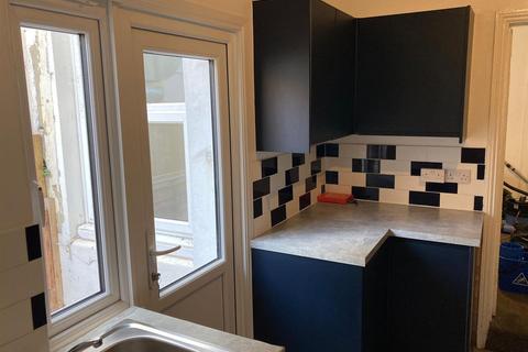 undefined, Coombe Terrace, Brighton