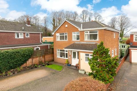 undefined, Westfield Court, Horbury, WF4