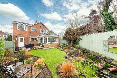 undefined, Westfield Court, Horbury, WF4