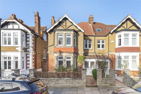 undefined, St. James's Avenue, Hampton Hill, Hampton, TW12