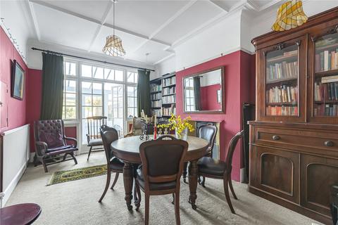 undefined, St. James's Avenue, Hampton Hill, Hampton, TW12