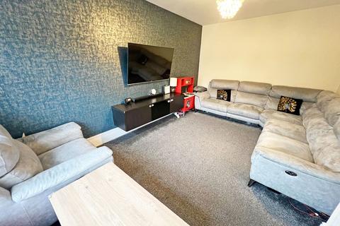 3 bedroom semi-detached house for sale, Laverton Road, Hamilton, Leicester, Leicestershire, LE5 1DW
