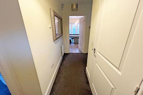 3 bedroom semi-detached house for sale, Laverton Road, Hamilton, Leicester, Leicestershire, LE5 1DW