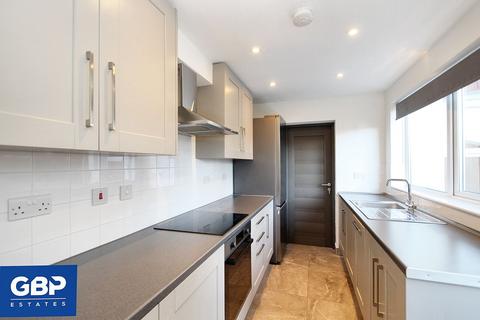 undefined, Cotleigh Road, Romford, RM7