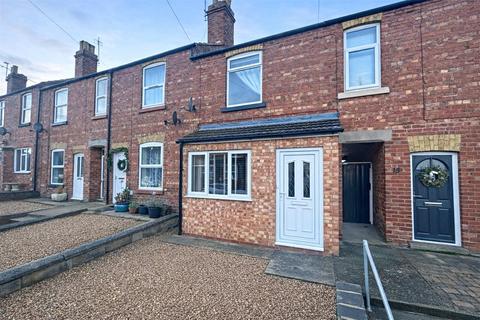 King Edward Street, Sleaford, Lincolnshire, NG34