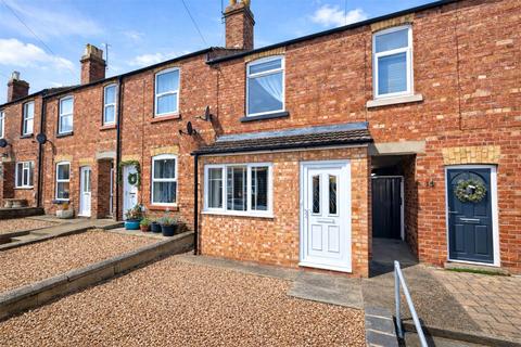 King Edward Street, Sleaford, Lincolnshire, NG34