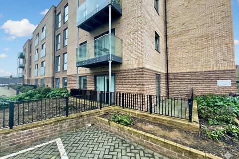 2 bedroom apartment for sale, Wilson Court, Stirling Drive, Luton, Bedfordshire, LU2 0GF