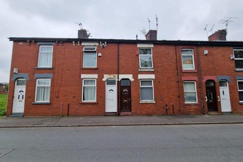 undefined, Greenside Street, M11 2GU